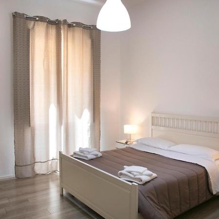Apartmán Annale Marsala Exteriér fotografie