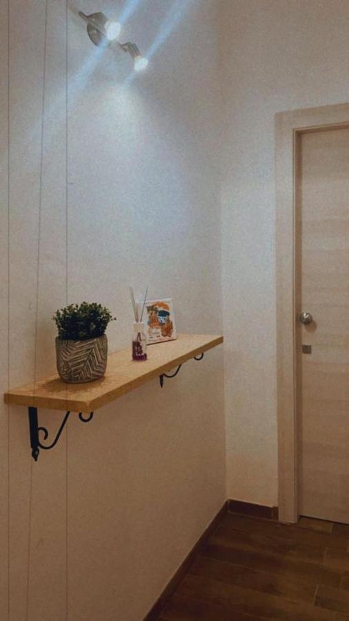 Apartmán Annale Marsala Exteriér fotografie
