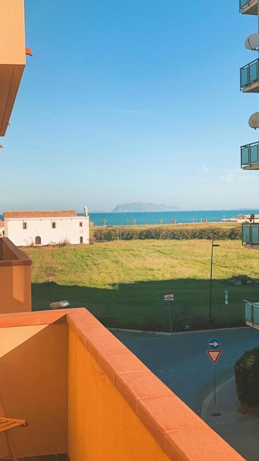 Apartmán Annale Marsala Exteriér fotografie