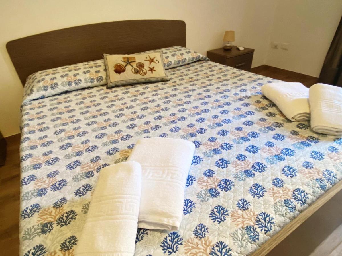 Apartmán Annale Marsala Exteriér fotografie