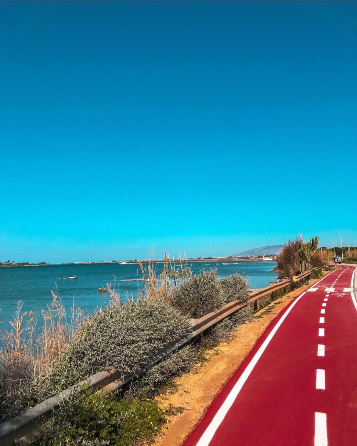 Apartmán Annale Marsala Exteriér fotografie