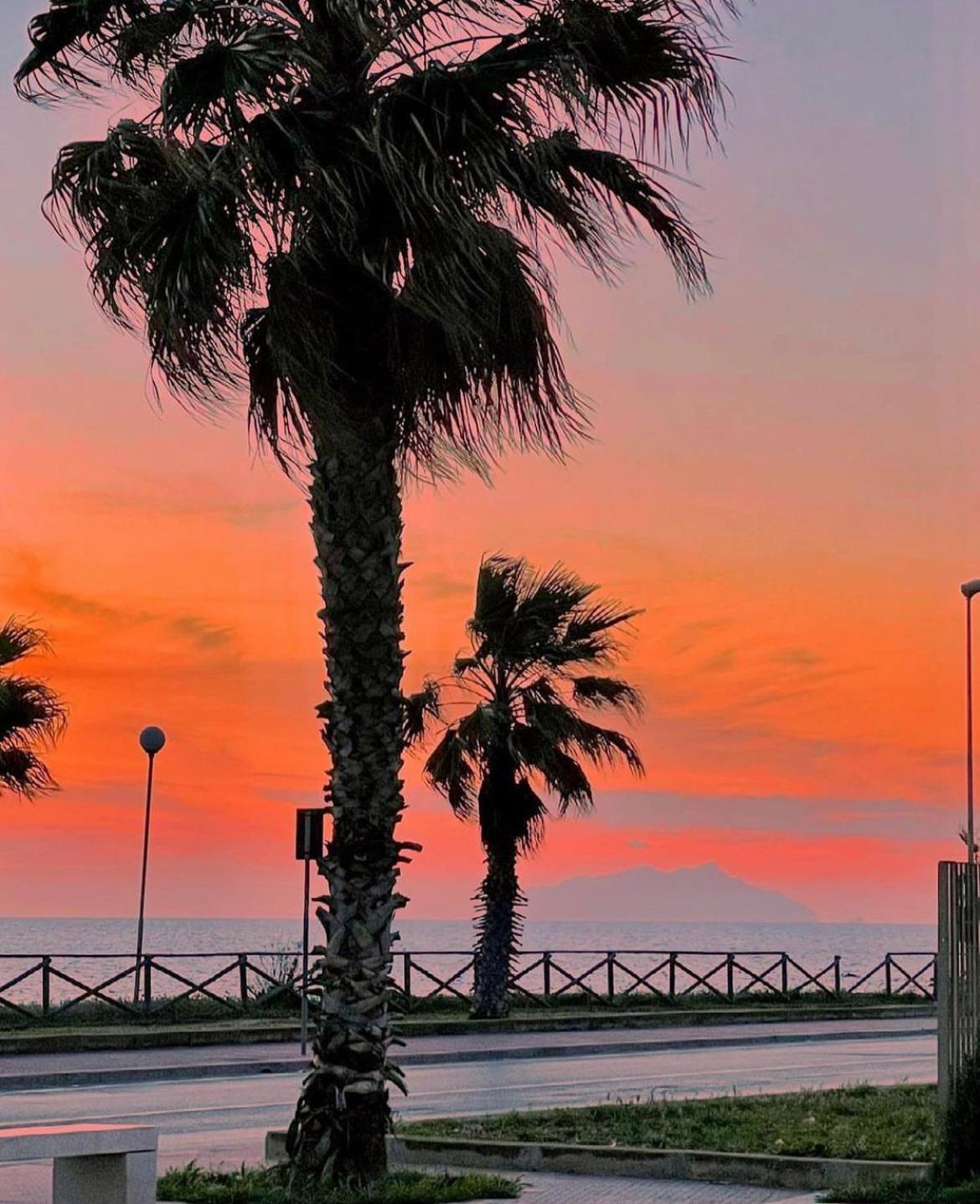 Apartmán Annale Marsala Exteriér fotografie