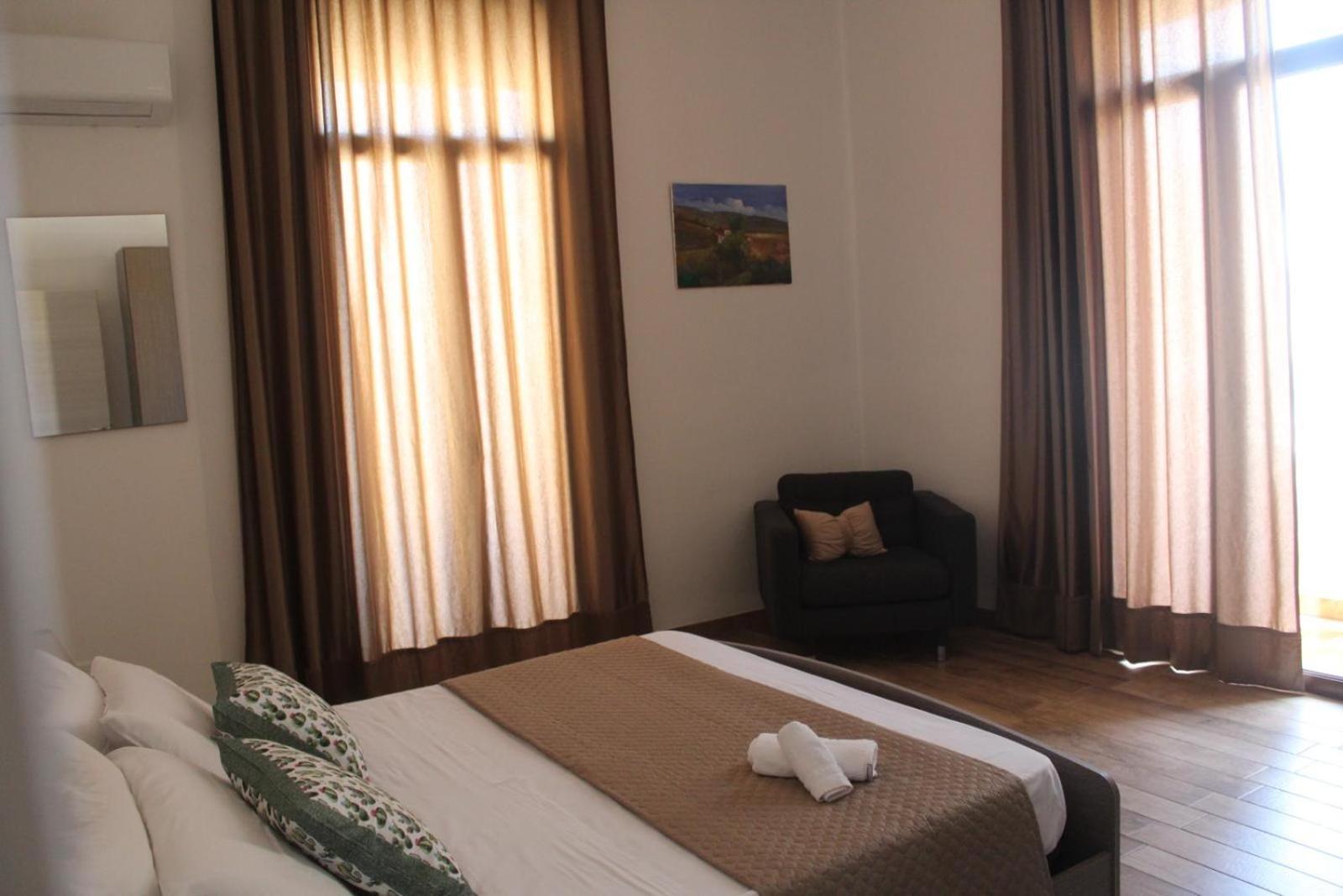 Apartmán Annale Marsala Exteriér fotografie