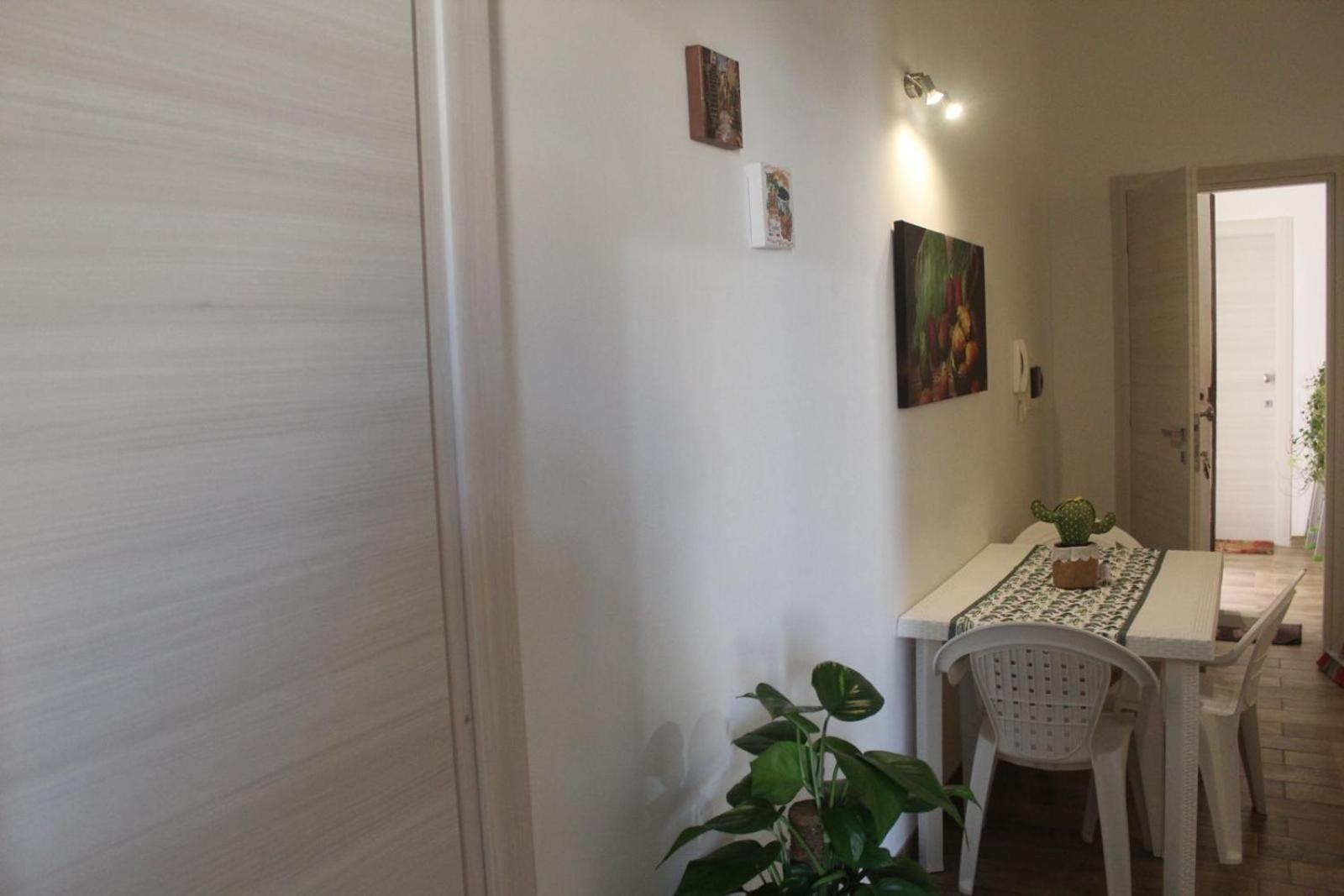 Apartmán Annale Marsala Exteriér fotografie