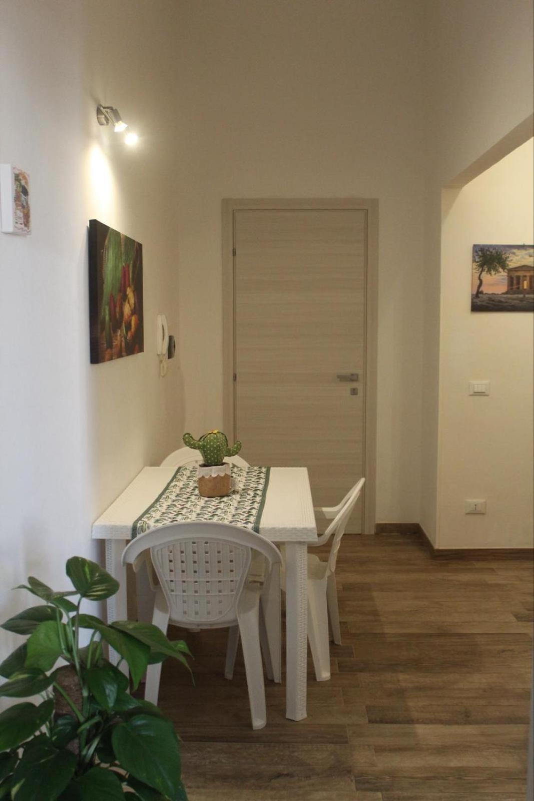 Apartmán Annale Marsala Exteriér fotografie