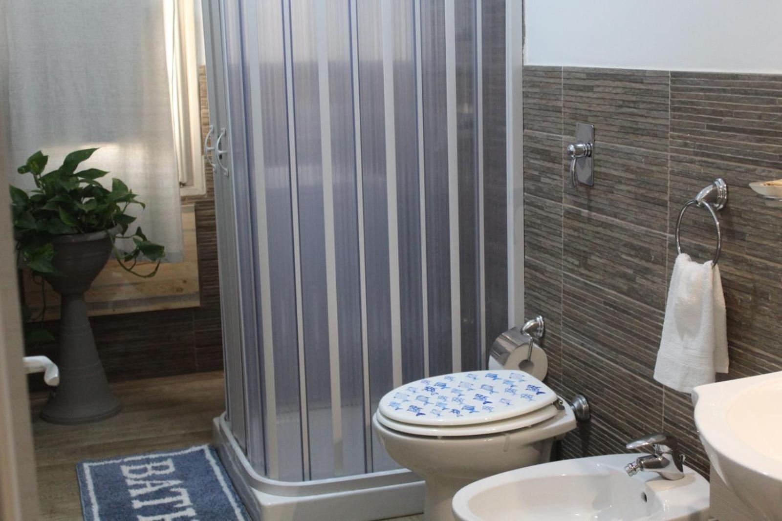 Apartmán Annale Marsala Exteriér fotografie