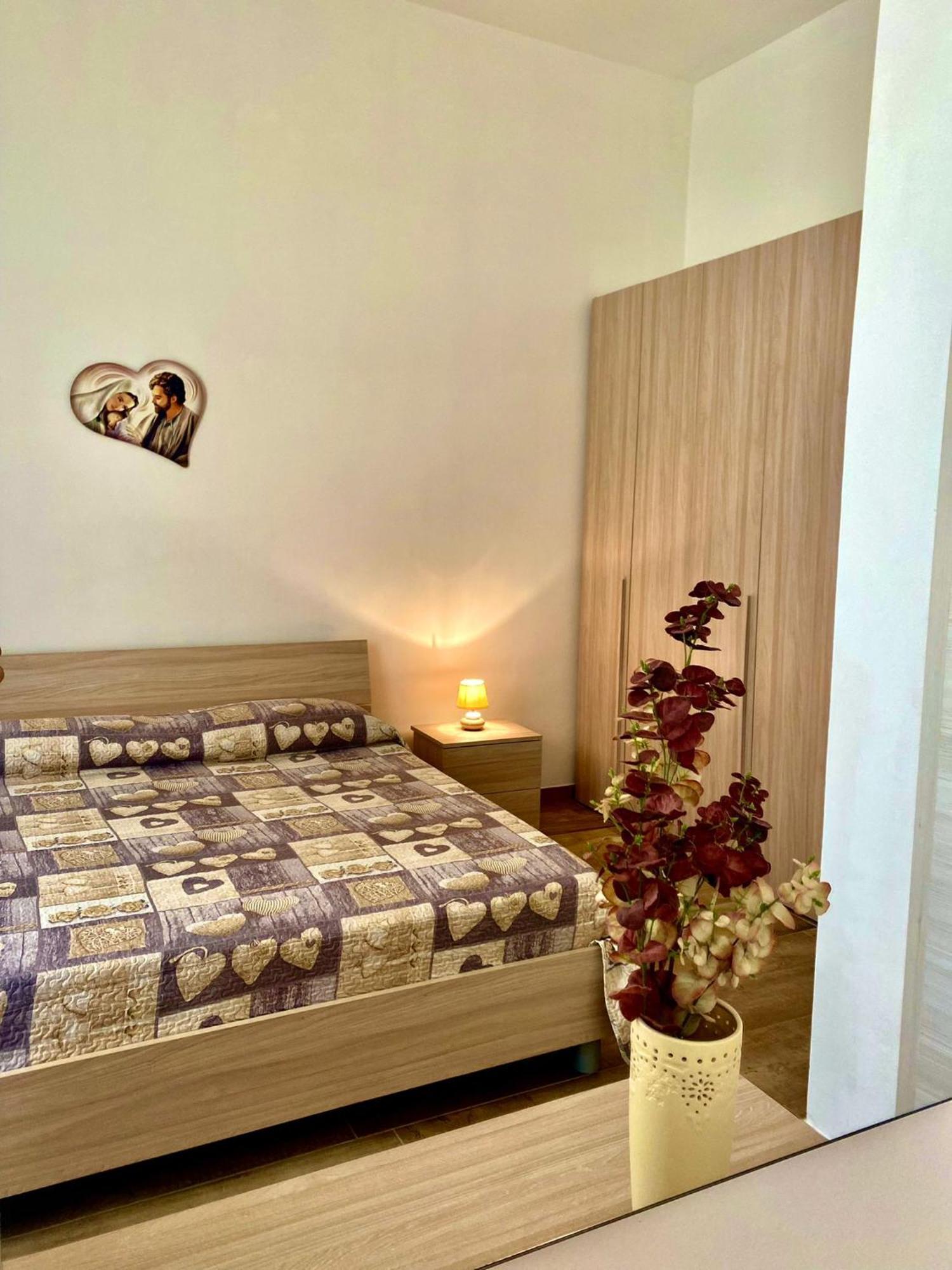 Apartmán Annale Marsala Exteriér fotografie