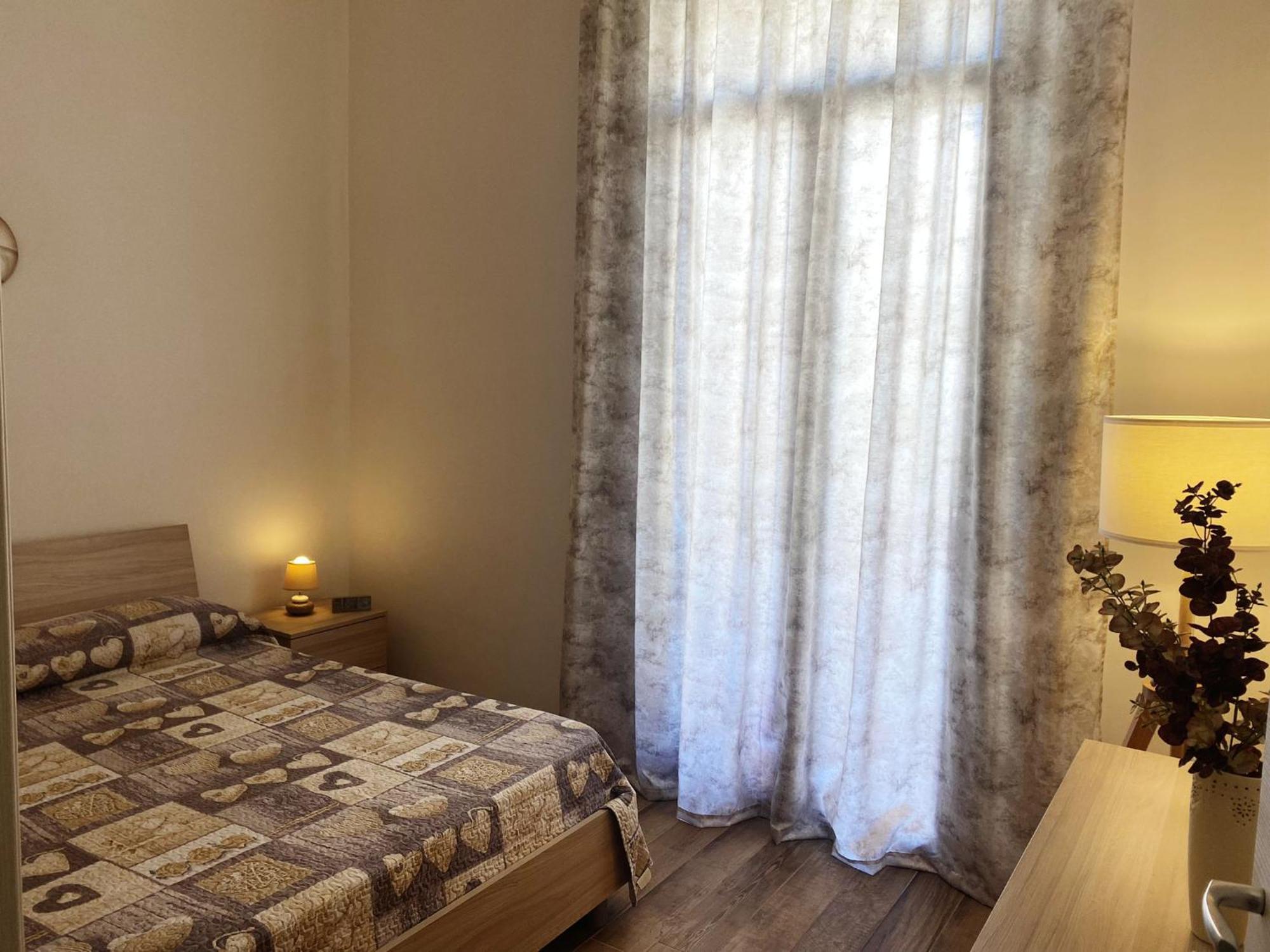 Apartmán Annale Marsala Exteriér fotografie