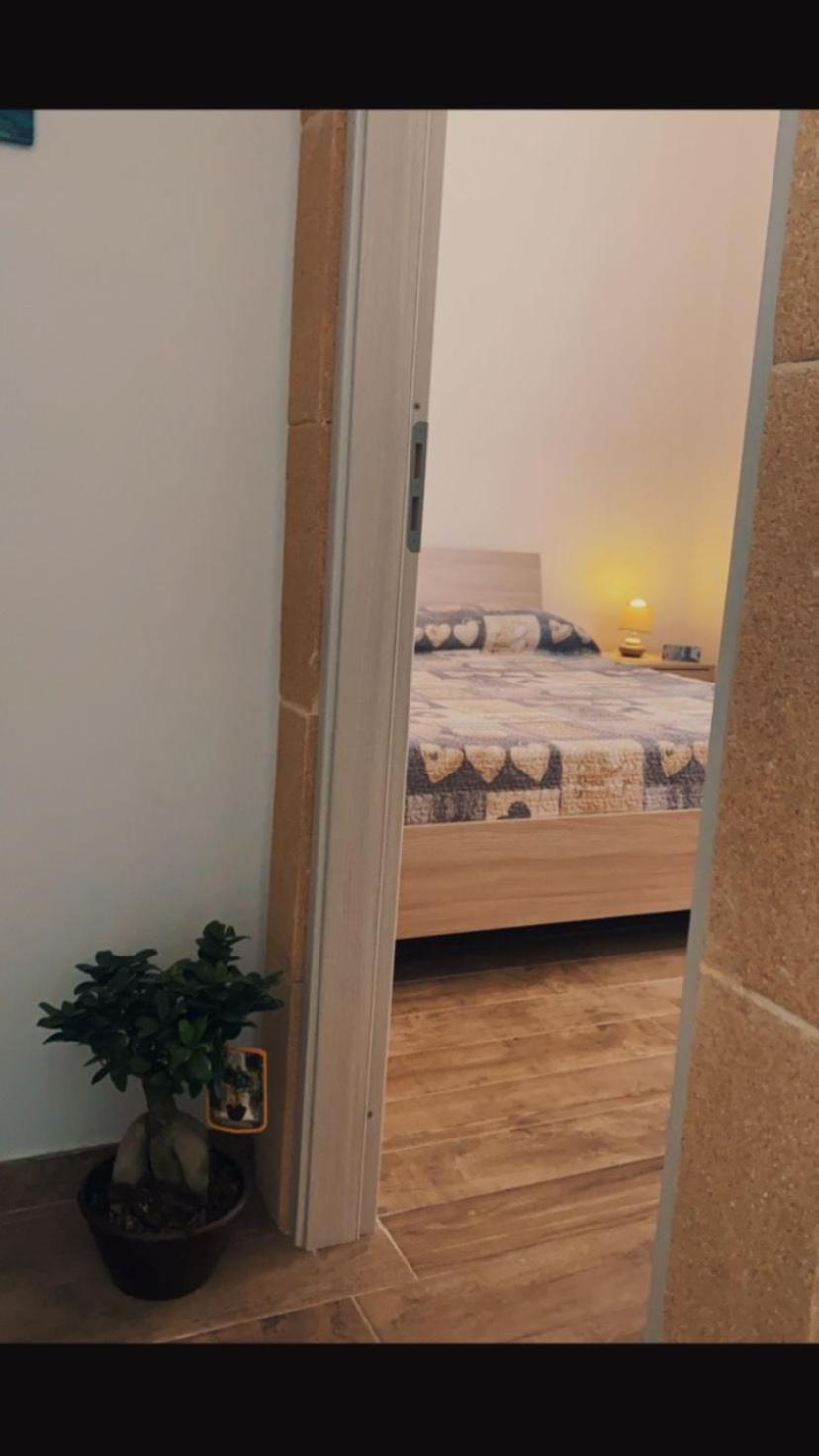 Apartmán Annale Marsala Exteriér fotografie
