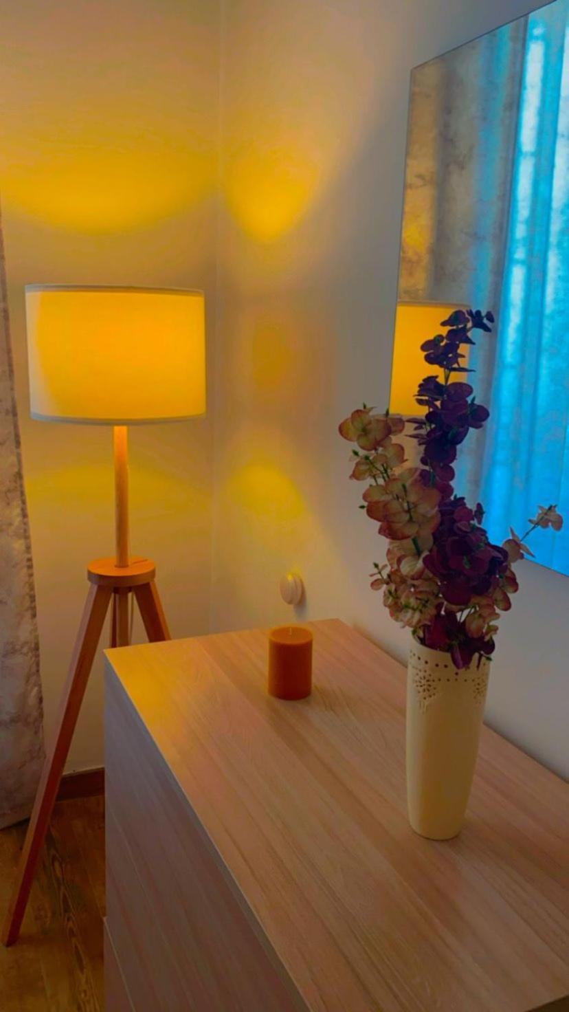 Apartmán Annale Marsala Exteriér fotografie