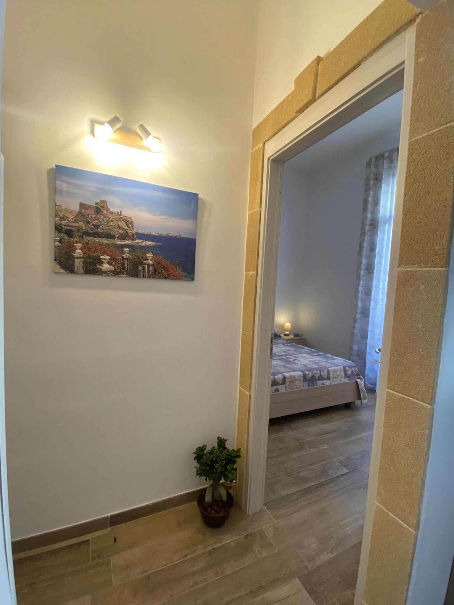 Apartmán Annale Marsala Exteriér fotografie