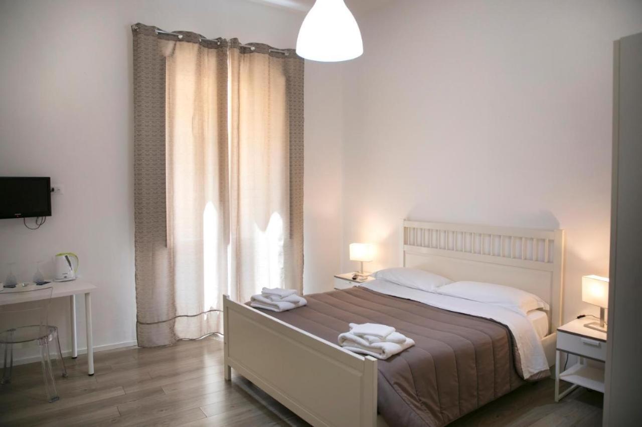Apartmán Annale Marsala Exteriér fotografie
